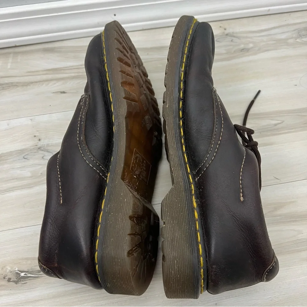 Dr. Martens classic dark
